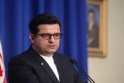 Iran Slams World Silence on War Crimes Committed against Yemeni Nation