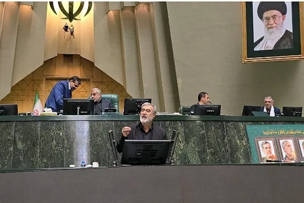 دو فوریت طرح تشدید مجازات همکاری‌کنندگان با رژیم صهیونیستی تصویب شد