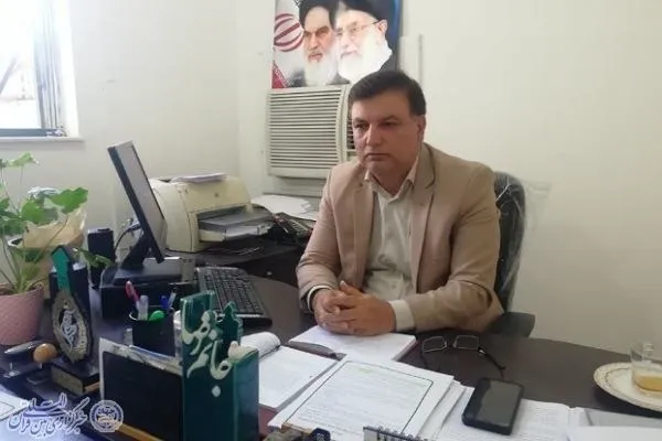 فعالیت 40 مربی قرآنی در طرح بشری گلستان