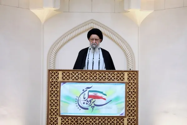 استکبار با فتنه‌انگیزی به دنبال آسیب زدن به یکپارچگی نظام است