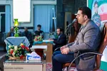 برگزاری محفل انس با قرآن در زنجان