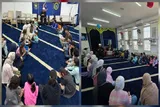پیوند کودکان برزیلی با قرآن در مرکزی که مدرسه زندگی شد