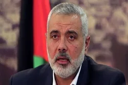 Hamas ruft arabische und muslimische Länder zur Rettung von Al-Aqsa auf