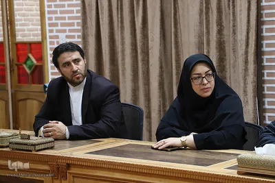 افتتاح دفتر جهاد دانشگاهی‌ در دانشگاه هنر اسلامی تبریز
