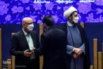 تقدیر از رتبه‌های برتر کنکور سراسری با حضور وزیر علوم

