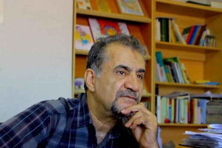 نیاز امروز کودکان ما آرامش است