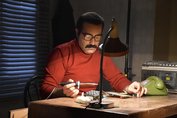 فیلم کوتاه «تقاص» آماده نمایش شد