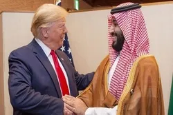 Jaridar Yahudawa Ta Ce: Kulla Alaka Tsakanin Bahrain Da Isra'ila Amfanin Trump Da Ben Salman Ne