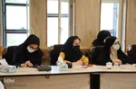 نشست خبری هفتمین کنگره ملی شعر اربعین‎‎