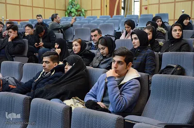 مراسم تجلیل و تقدیر از بیست و چهارمین دوره مسابقات شفاهی،کتبی و جشنواره سراسری قرآن و عترت دانشگاه آزاد اسلامی تبریز
