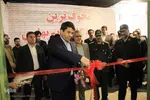 نمایشگاه موزه عبرت ایران در یزد