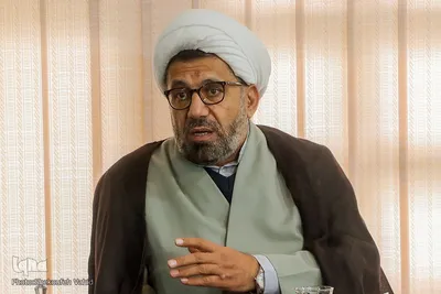 آیین افتتاحیه‌ی کتابخانه عمومی دارلقرآن الکریم اصفهان