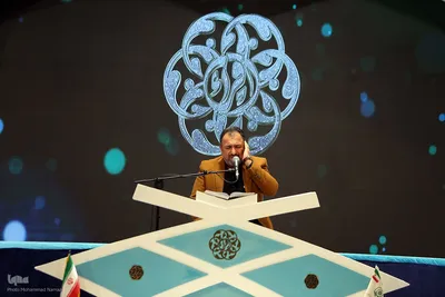 دومین روز مسابقات سراسری قرآن - بخش تواشیح