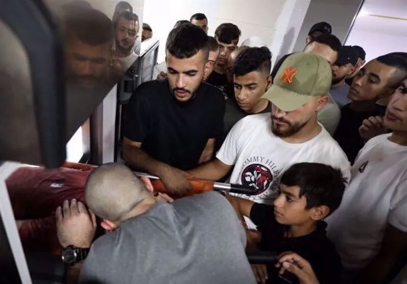 Tropas israelenses matam adolescente palestino em ataque à Cisjordânia