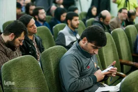 نشست خبری سی‌و‌دومین کنفرانس وحدت‌اسلامی