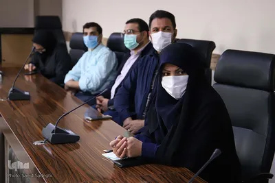محفل انس با قرآن در جهاد دانشگاهی آذربایجان شرقی