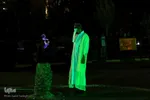 بازسازی واقعه غدیرخم در تبریز‎