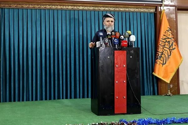 Irak'taki Kürt partisi ismindeki 'İslam' ifadesini kaldırdı