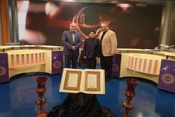 Top Qaris of Mafaza Quran Competition's Semifinal Stage Selected