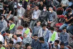 يادواره 37 شهید و 97 دانش آموز ملایر همزمان با هفته معلم
