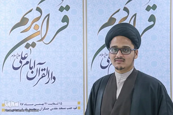 انس آگاهانه با قرآن توصیه مؤکد اهل‌ بیت(ع)