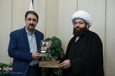 سومین همایش بین‌المللی اربعین