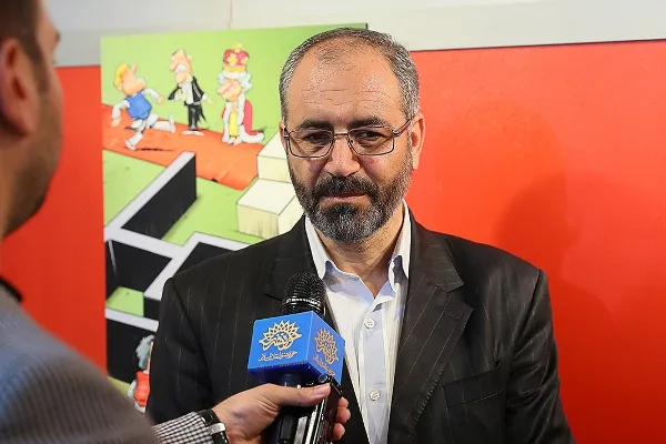 سکوت هنرمندان در برابر برنامه‌های سفارت انگلیس جایز نیست
