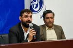 نشست بصیرتی اصحاب رسانه‎