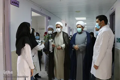 نشست تخصصی وقف در حوزه درمان