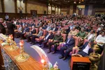 جشن گلریزان ستاد دیه استان فارس