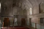 مسجد بقعه شیخ شهاب‌الدین اهری در مسیر جهانی شدن و ثبت در گروه مساجد اسلامی