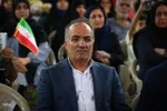 مراسم بزرگداشت روز شهدای اقتدار در اصفهان