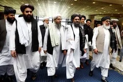 امریکا سے مذاکرات معطل، طالبان وفد روس پہنچ گیا