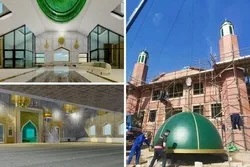 Nangako ang mga Mag-abuloy ng £126,000 para Suportahan ang Bagong Moske sa Blackburn