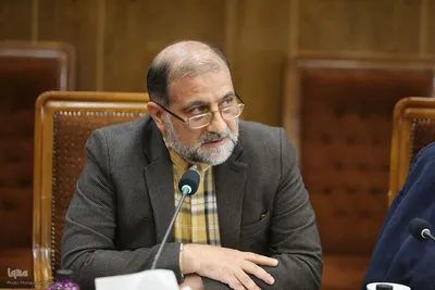 محمدمهدی بحرالعلوم، مسئول دبیرخانه ملی حفظ قرآن کریم در نشست خبری طرح ملی حفظ موضوعی قرآن کریم «مستورا»