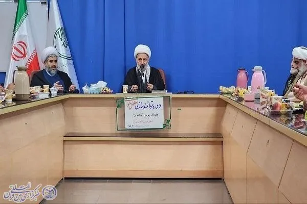 دوره توانمندسازی مقتل‌خوانی در مازندران برگزار شد
