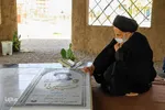 تجمع اعتراض‌آمیز طلاب خراسان‌جنوبی در پی جنایات آل سعود