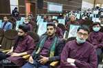 آیین اختتامیه چهلمین دوره مسابقات قرآن، عترت و نماز دانش‌آموزان پسر سراسر کشور