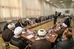 ستاد بزرگداشت دهه کرامت استان فارس