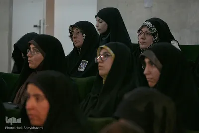 افتتاحیه ی چهل و یکمین دوره مسابقات استانی قرآن کریم