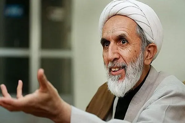 پرداخت زکات سبب از بین رفتن ربا می‌شود