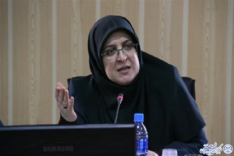 هدف از آموزش، تست زدن نیست/ شهروندان بخشنده تربیت کنیم