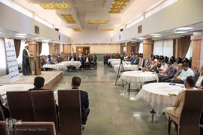 مجمع عمومی اتحادیه موسسات قرآنی اصفهان