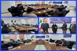 کارگاه آموزشی «اصول تغذیه در ماه رمضان» در اردبیل برگزار شد