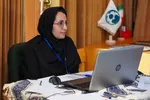 اختتامیه پنجمین جشنواره داستان کوتاه زاینده‌رود در اصفهان