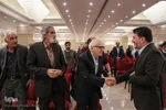 دیدار استاندار با جمعی از هنرمندان استان یزد‎‎