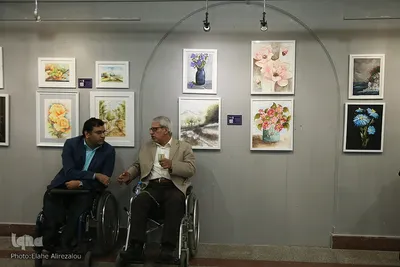 نمایشگاه همام