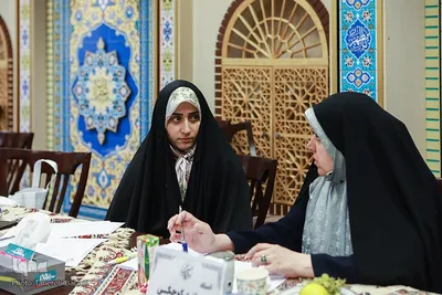 مسابقات بین‌المللی قرآن کریم مشکات