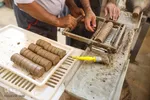 کارگاه احیا و ساخت مهر نماز