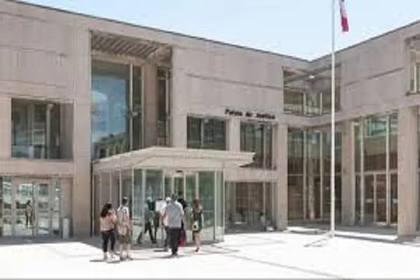 Un maire français devant la justice après avoir refusé de célébrer le mariage d'un Algérien